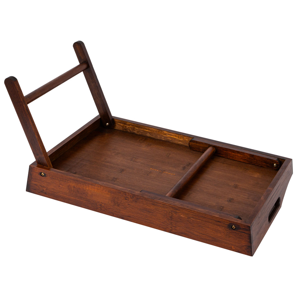 Rossie Home® Media Bed Trays - Medium-Lap Tray-LapGear®