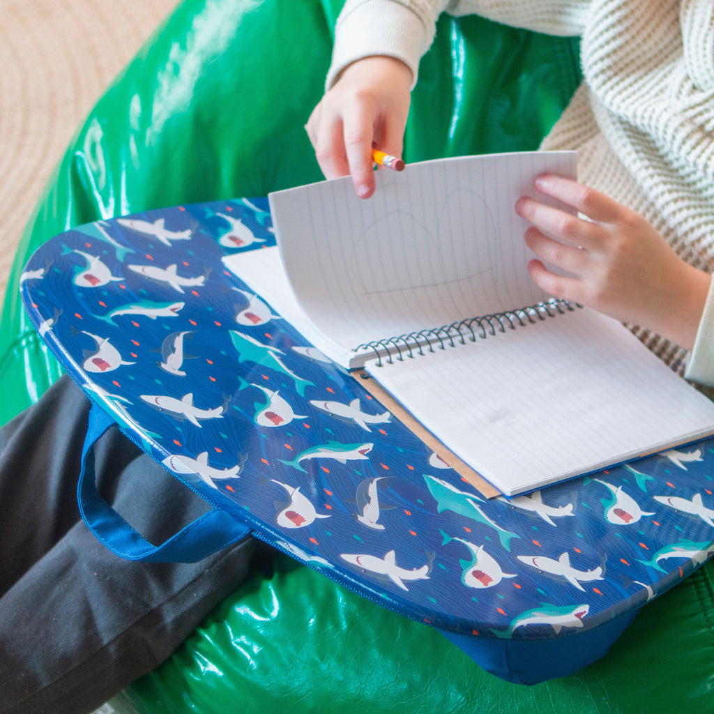 LapGear Shark MyStyle Lap Desk