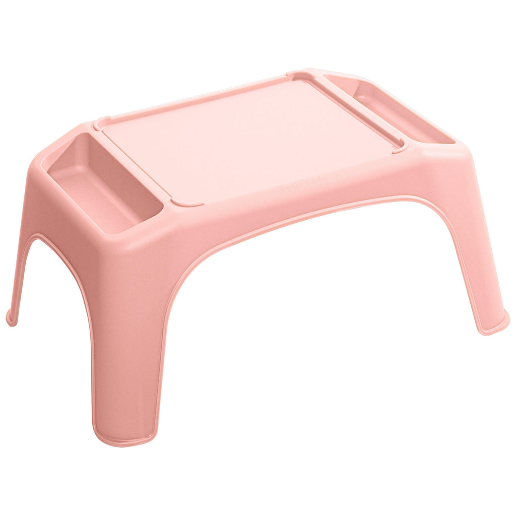 Turtle Table® Activity Desk Pastel - Single-Lap Desks-LapGear®