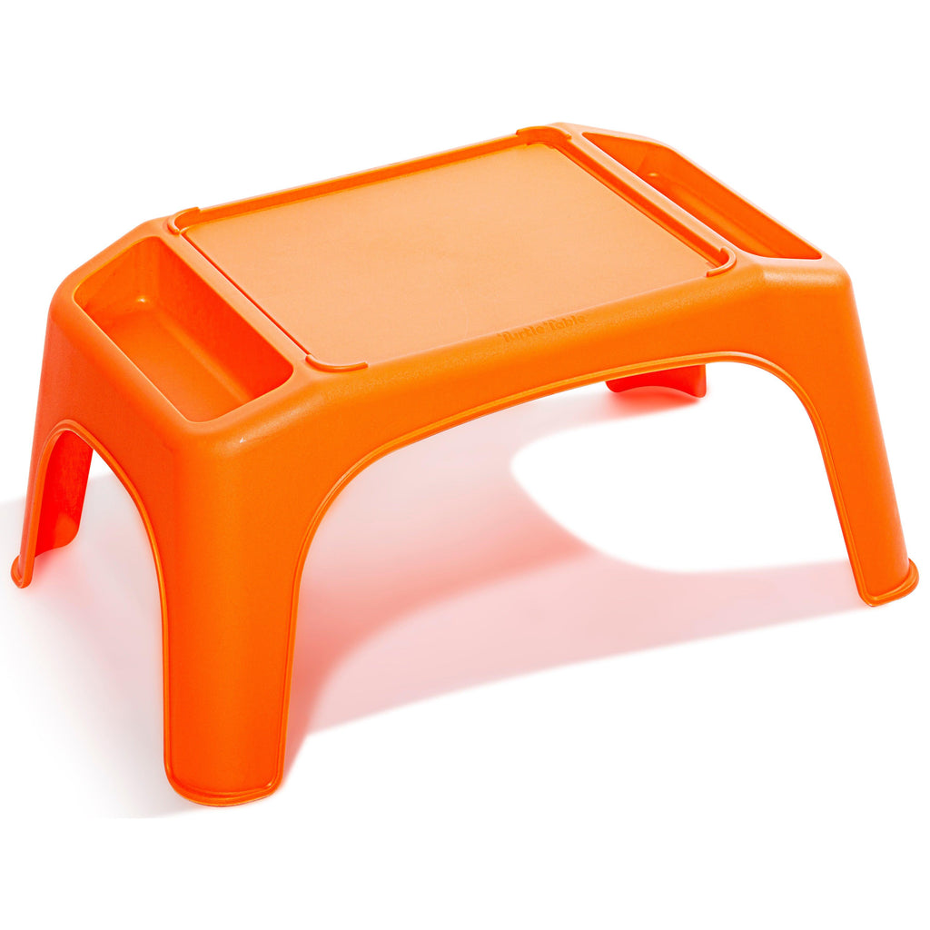 Turtle Table® Activity Desk - Single-Lap Desks-LapGear®