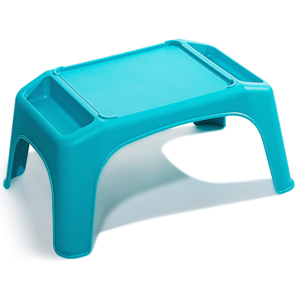 Turtle Table® Activity Desk - Single-Lap Desks-LapGear®