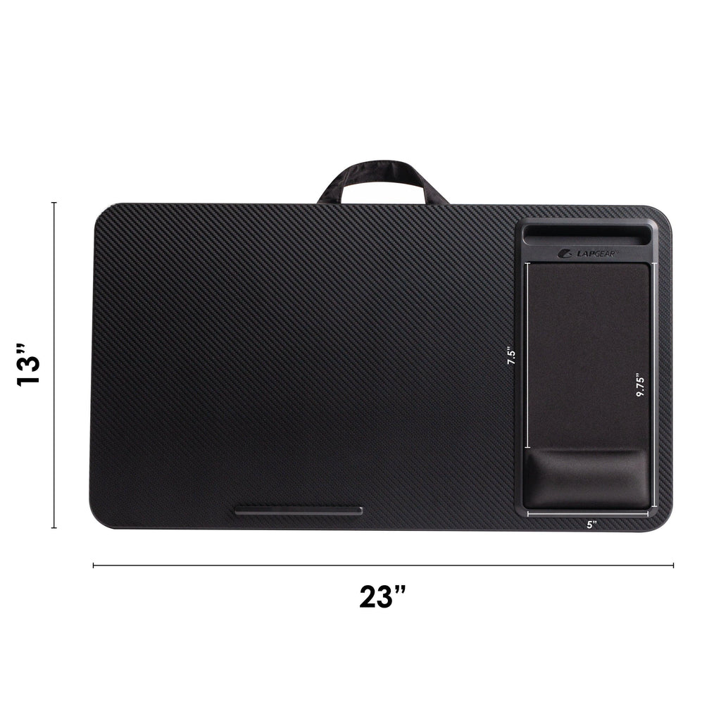 XL Elevation Pro Lap Desk-Lap Desks-LapGear®