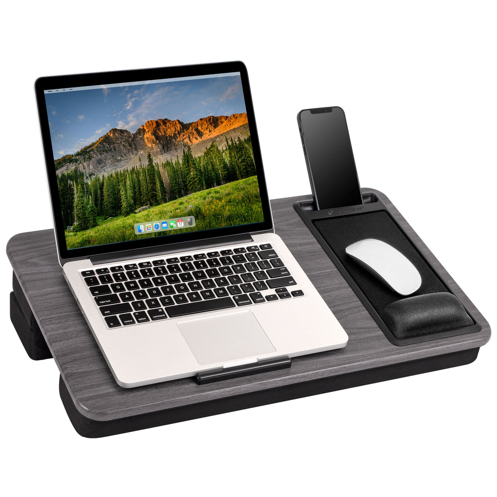 Lap Desks for 17-Inch Laptops – LapGear®
