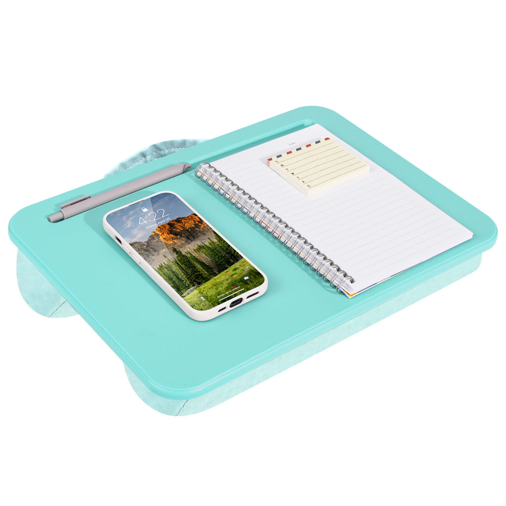 Pinpoint Lap Stack Compact Lap Desk – LapGear®