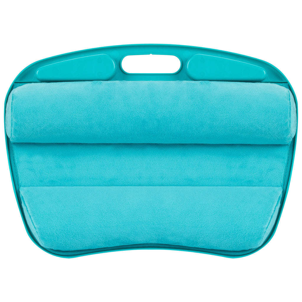 MyDesk® Lap Desk, Turquoise.