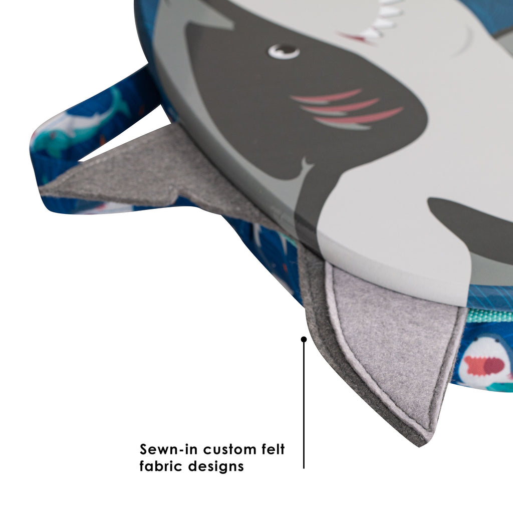 Lap Pets® Lap Desk, Shark.