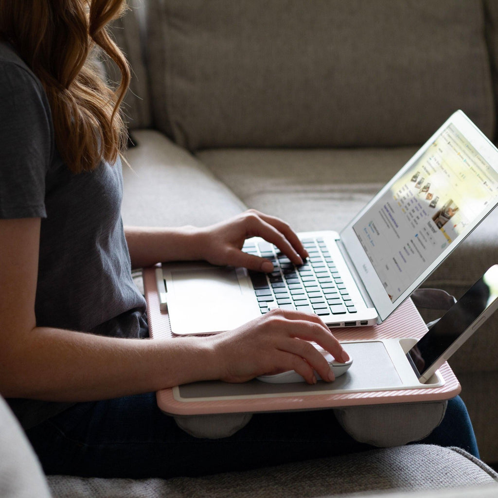 Home Office Lap Desk-Lap Desks-LapGear®