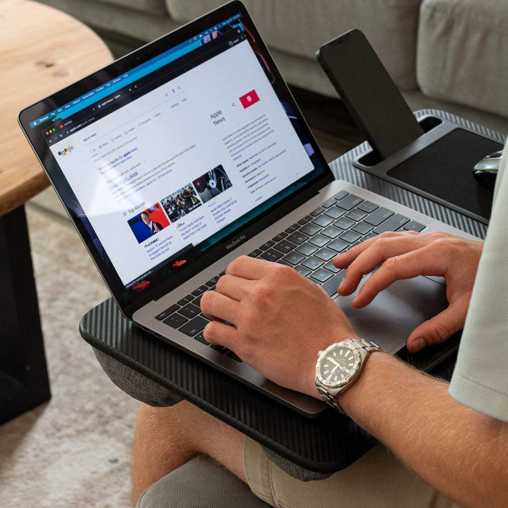 Home Office Lap Desk-Lap Desks-LapGear®