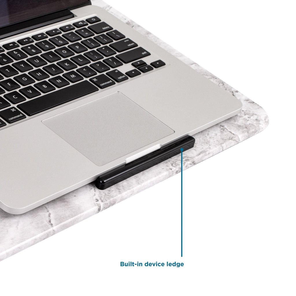 Home Office Lap Desk - Left Handed-Lap Desks-LapGear®