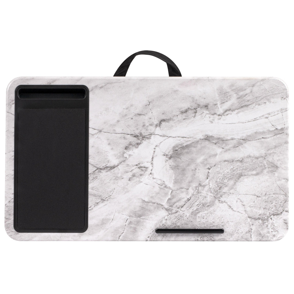 Home Office Lap Desk - Left Handed-Lap Desks-LapGear®