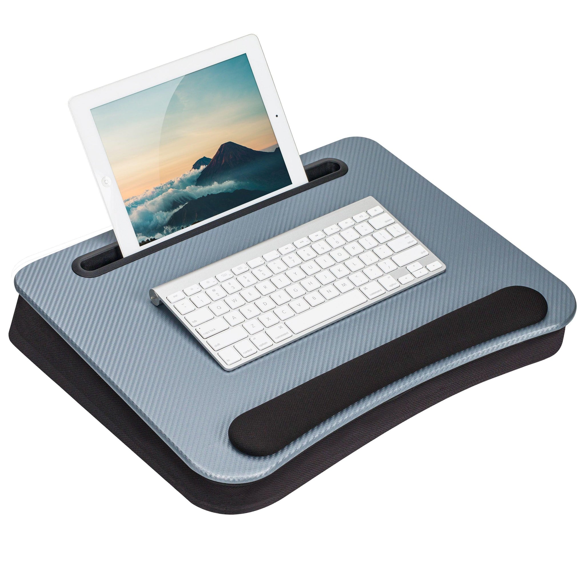 Large Memory Foam Lap Desk - Final Sale/No Returns – LapGear®