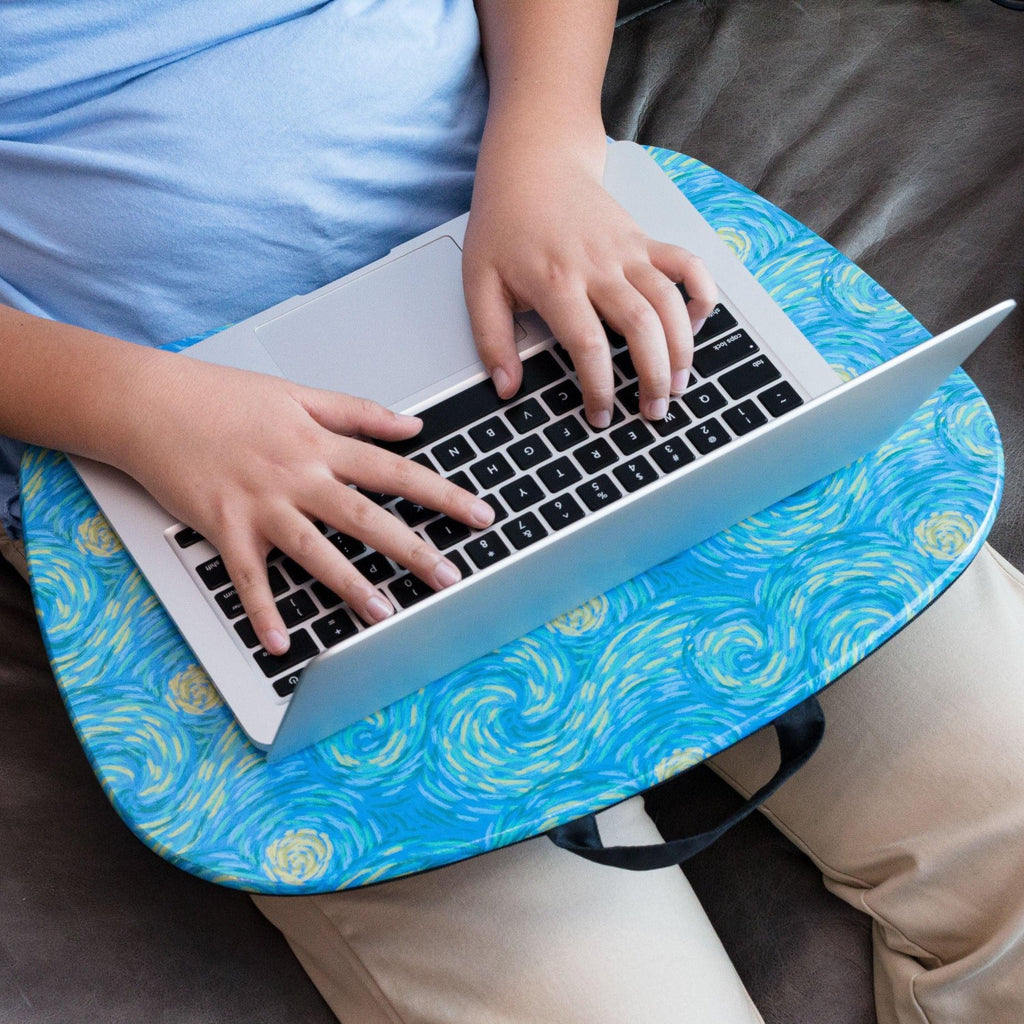 MyStyle Lap Desk-Lap Desks-LapGear®