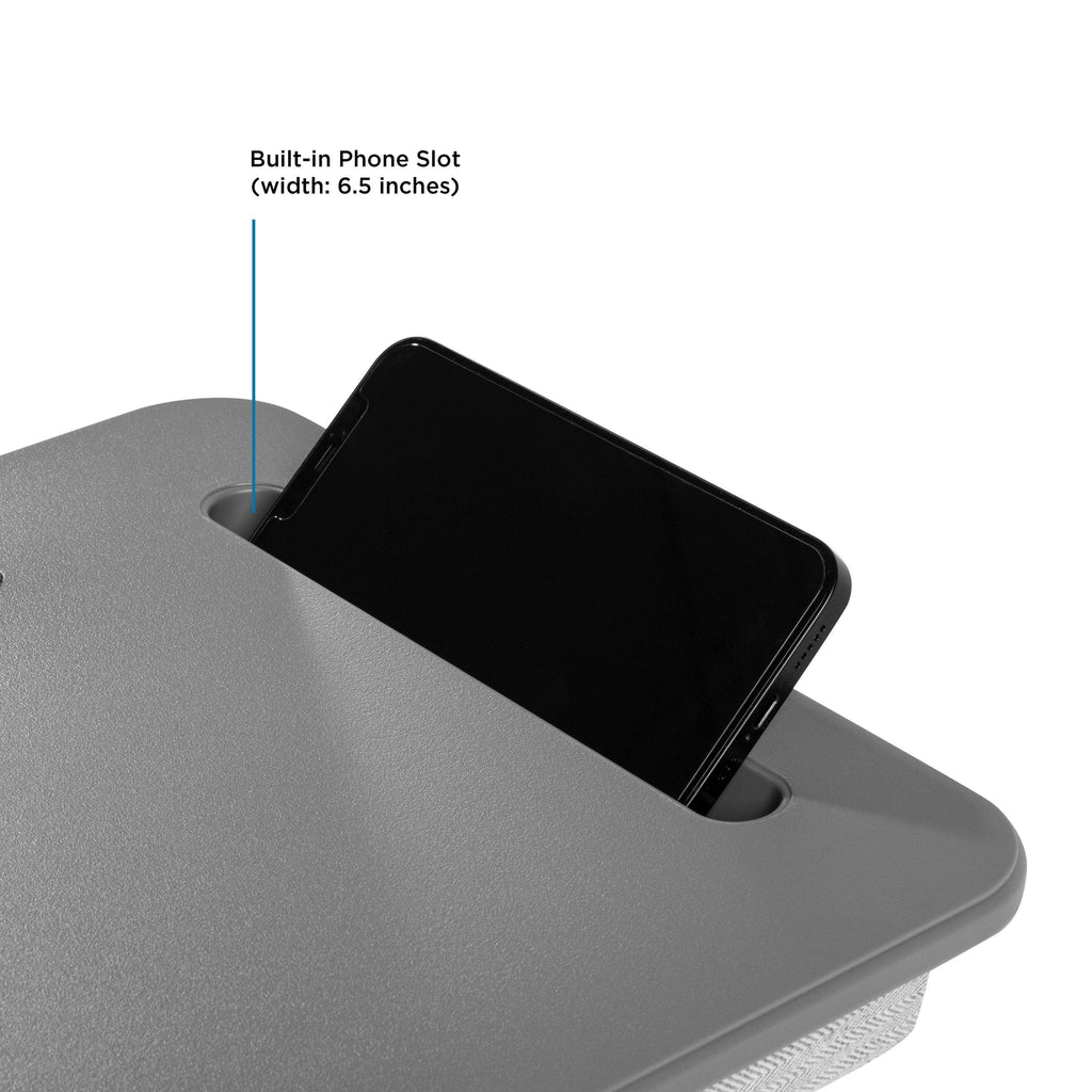 Sidekick Lap Desk-Lap Desks-LapGear®