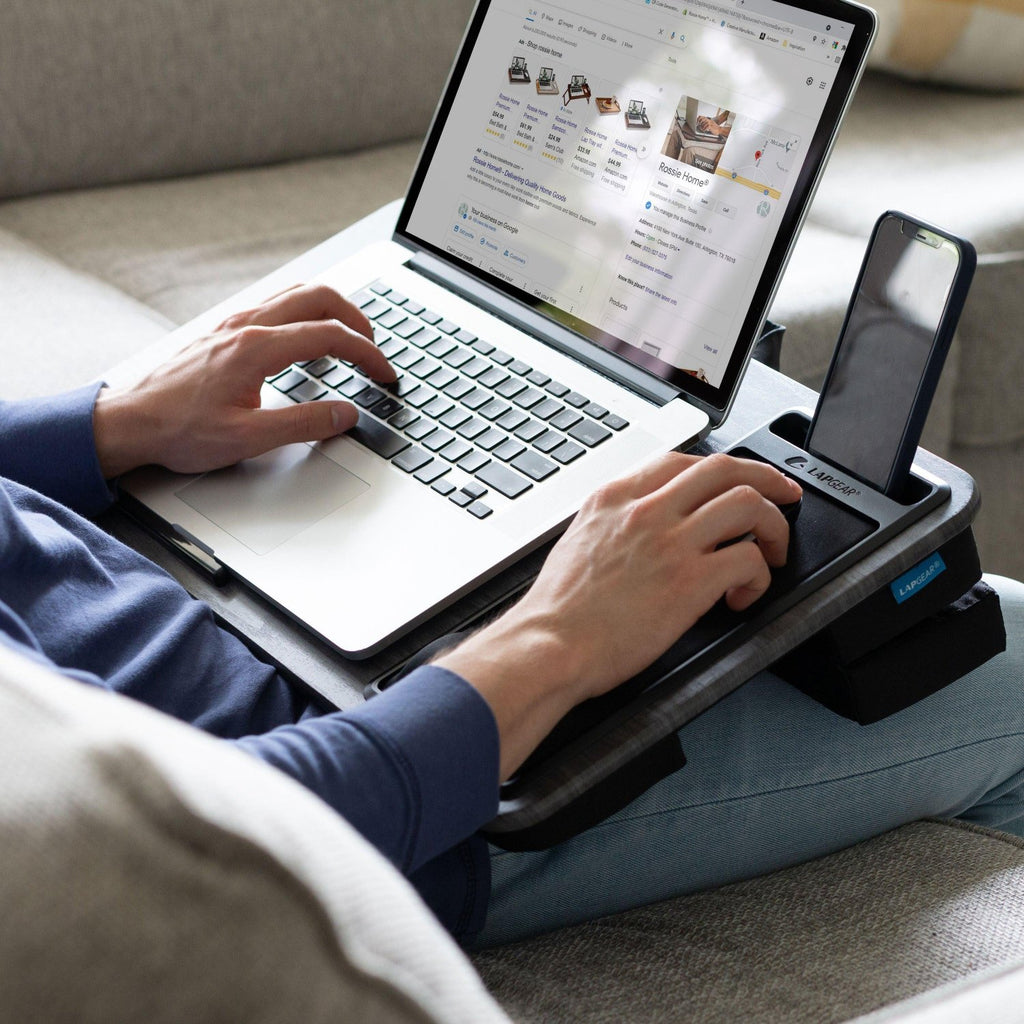Lap Desks for 17-Inch Laptops – LapGear®