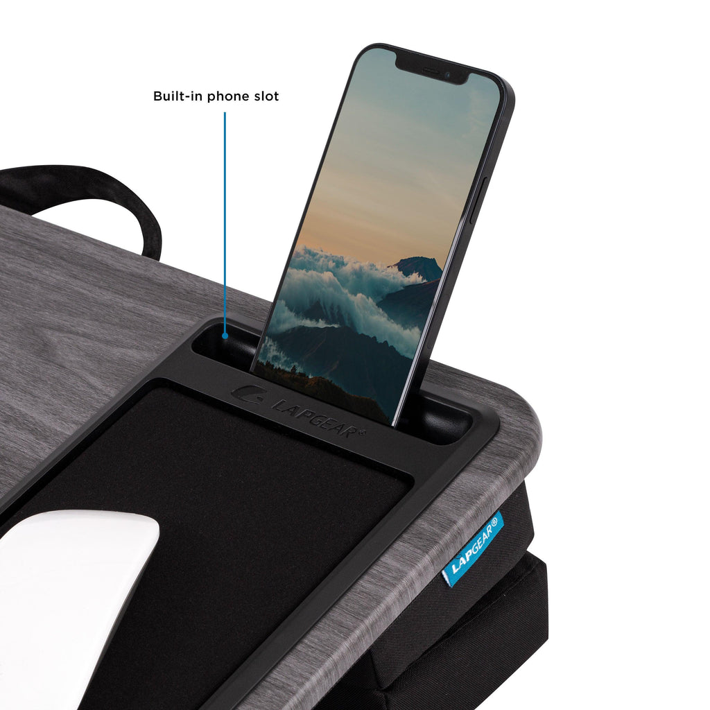 XL Elevation Pro Lap Desk-Lap Desks-LapGear®